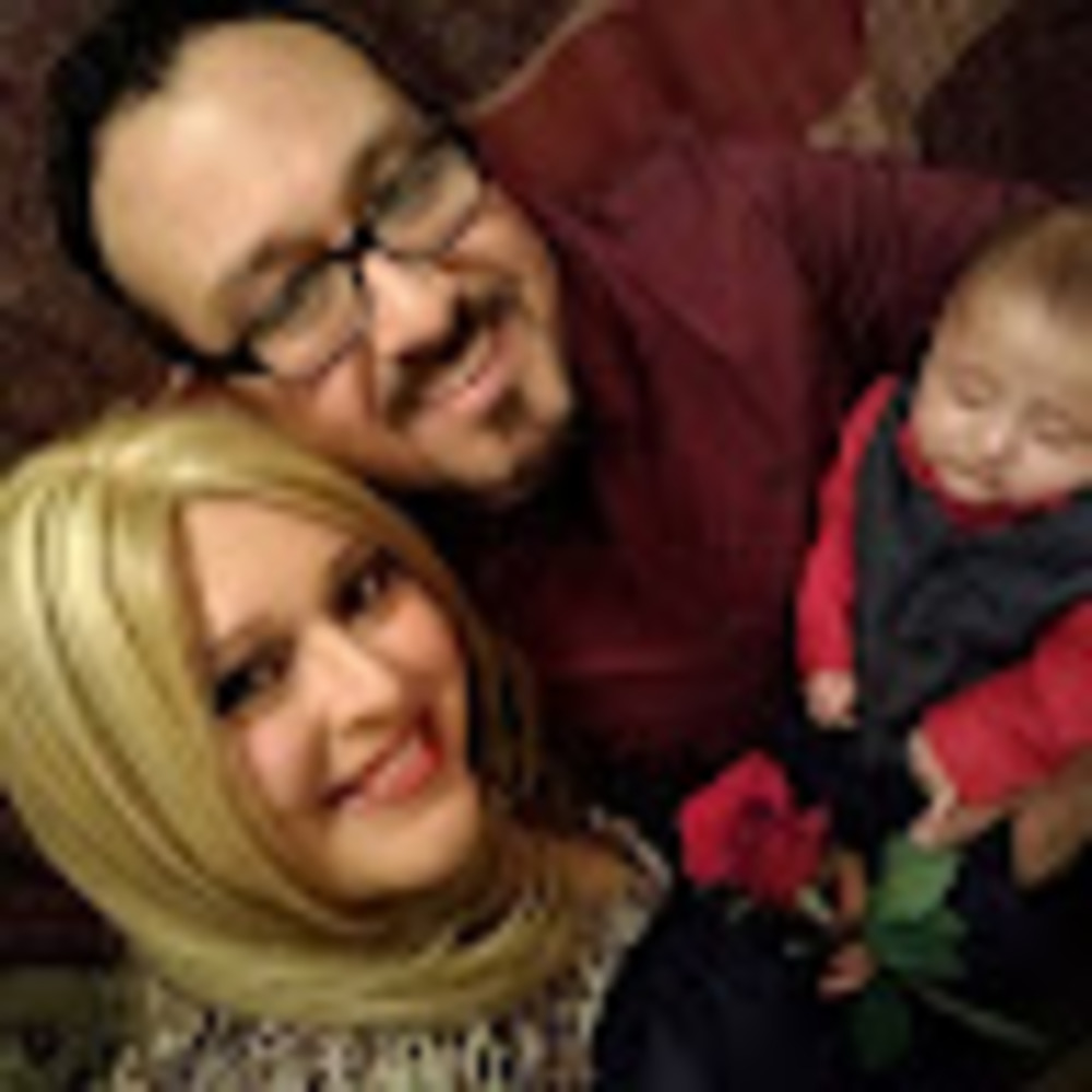 Meet your Posher, Blanca ruth